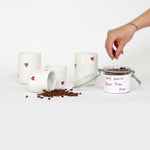 Charger l&#39;image dans la galerie, LA MAXI TASSE - CHOCO MOKA

