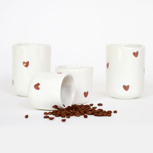 LA TASSE - CHOCO MOKA