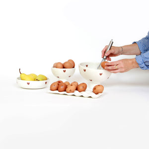 LA PETITE ASSIETTE CREUSE - CHOCO MOKA