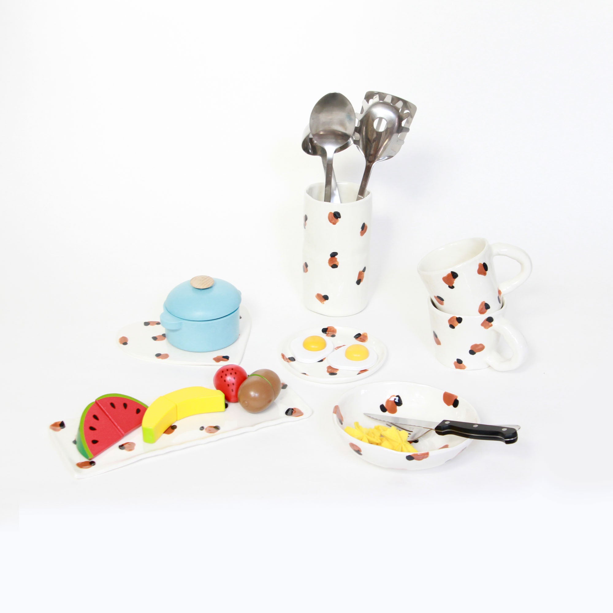 LE MAXI MUG - GRAOUU