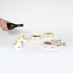 LA TASSE - CORDON BLEU