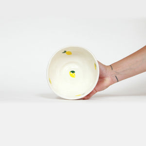 LA COUPELLE - COLLECTION CITRON