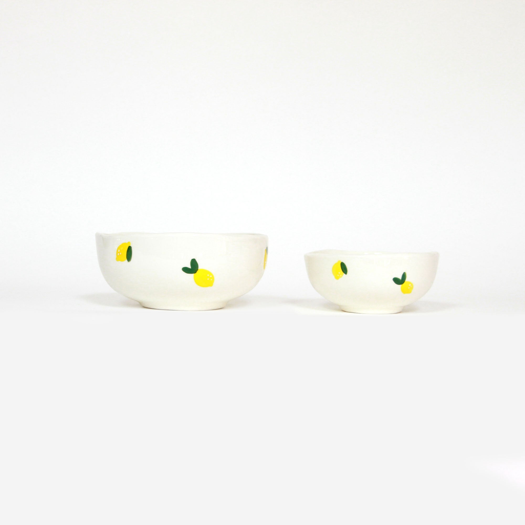 LA MAXI COUPELLE - COLLECTION CITRON