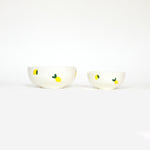 Charger l&#39;image dans la galerie, LA MAXI COUPELLE - COLLECTION CITRON
