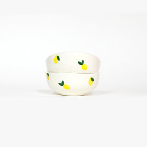 LA COUPELLE - COLLECTION CITRON