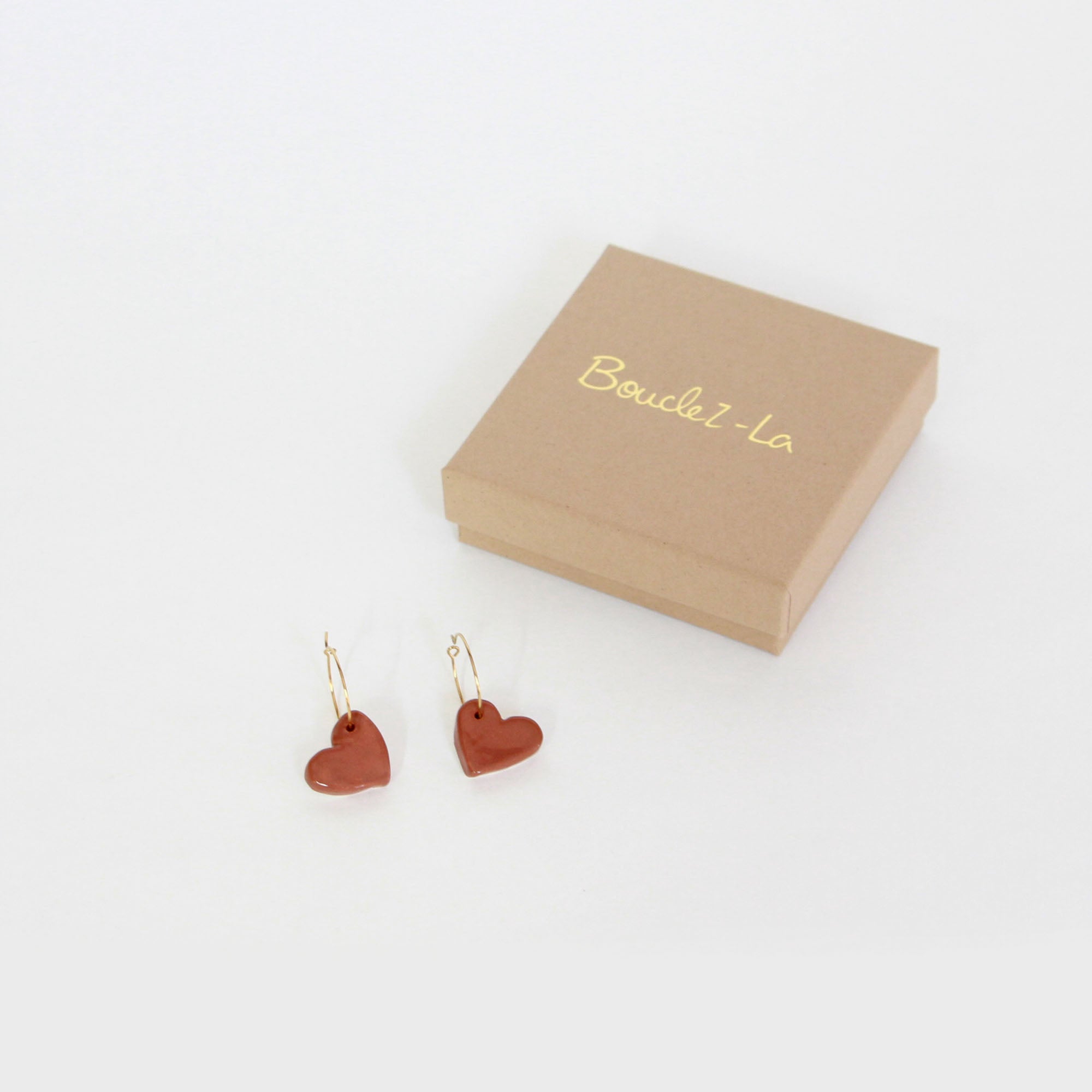 LES AMOUREUSES - CHOCO MOKA