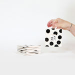 Charger l'image dans la galerie, CADRE PHOTOS - POIS CASSÉ
