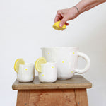 Charger l'image dans la galerie, LE POT À EAU - DAISY JOLIE (il revient la semaine prochaine:))

