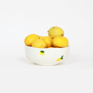 LA MAXI COUPELLE - COLLECTION CITRON
