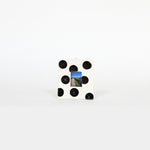 Charger l'image dans la galerie, CADRE PHOTOS - POIS CASSÉ
