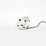Charger l'image dans la galerie, LA SUSPENSION - POIS CASSÉ
