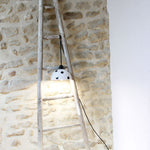 Charger l'image dans la galerie, LA SUSPENSION - POIS CASSÉ
