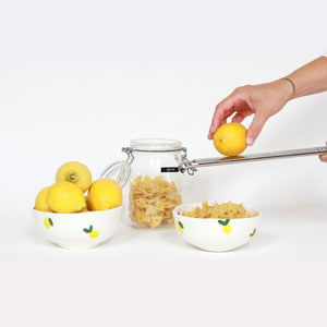 LA COUPELLE - COLLECTION CITRON