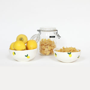 LA COUPELLE - COLLECTION CITRON