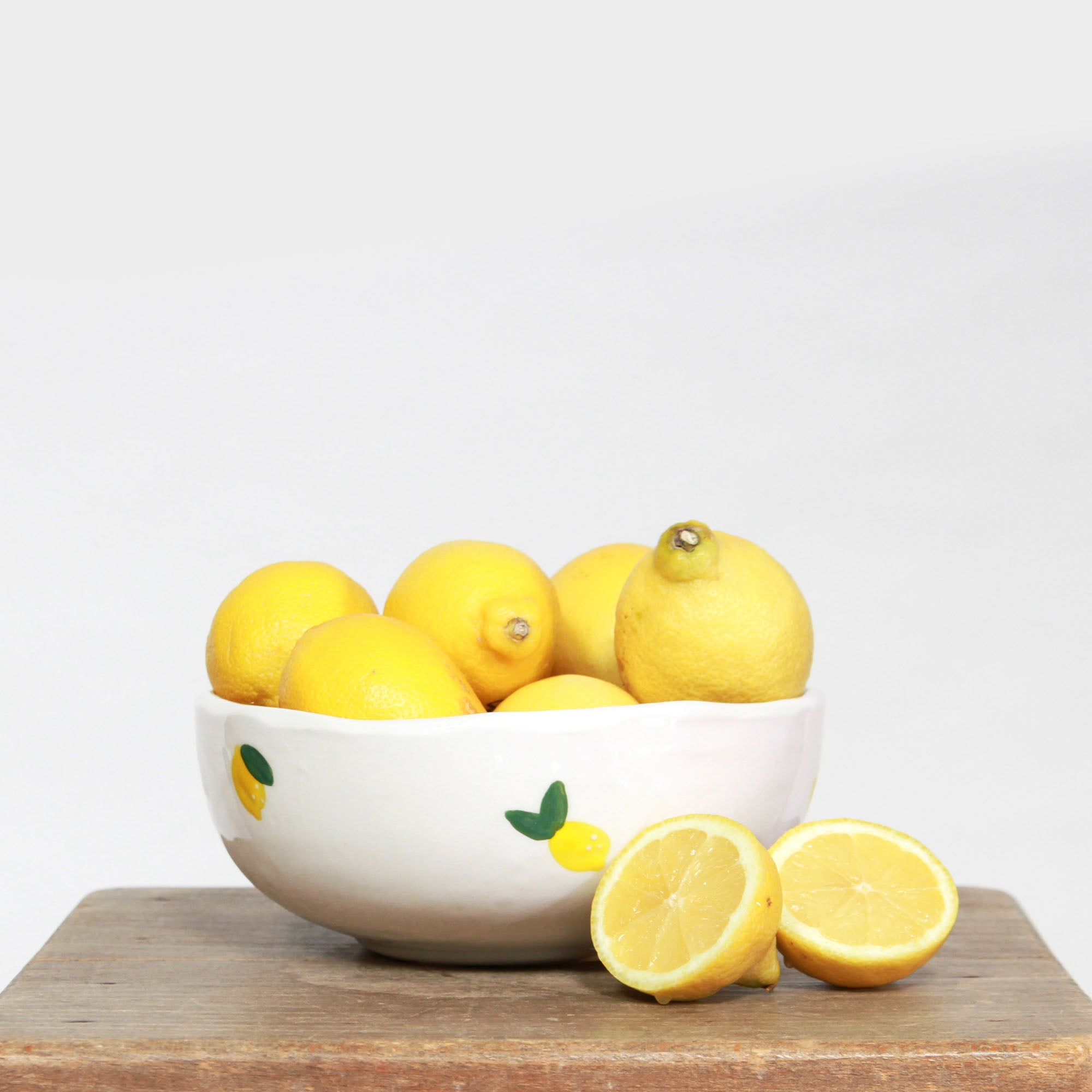LA MAXI COUPELLE - COLLECTION CITRON