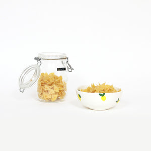 LA COUPELLE - COLLECTION CITRON
