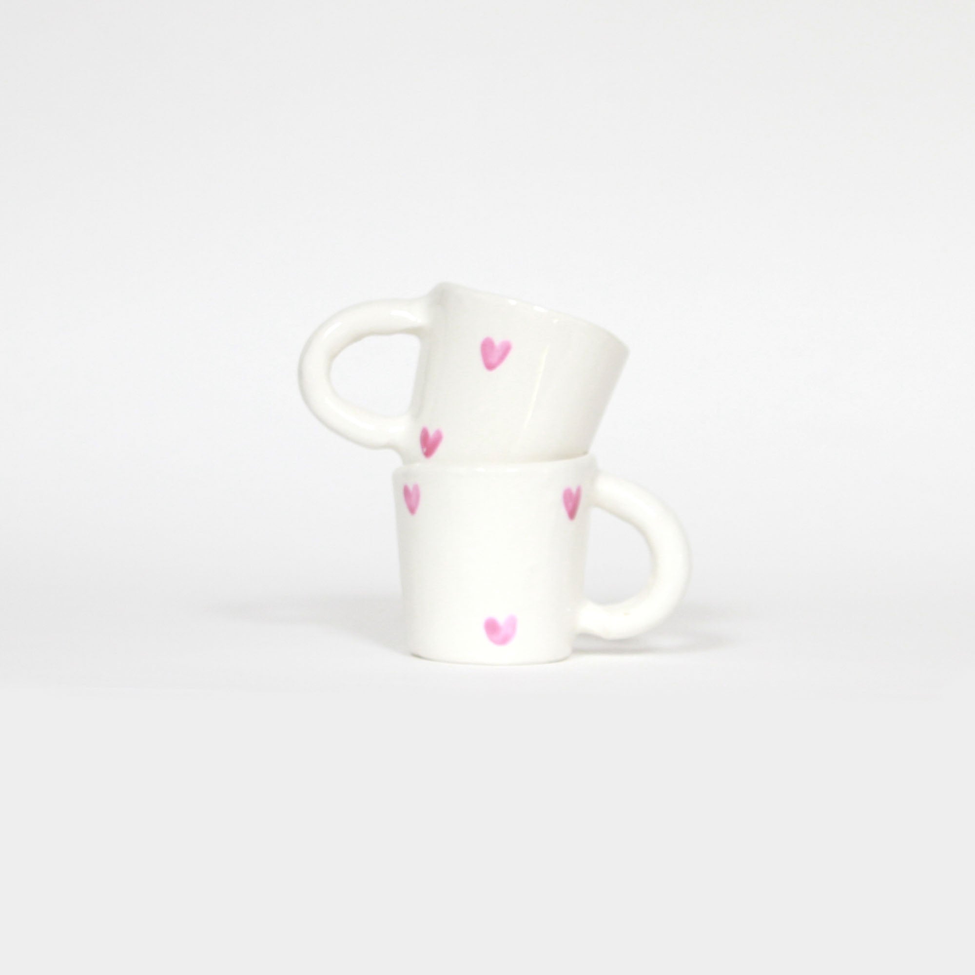 LE MUG - PINK MY LADY