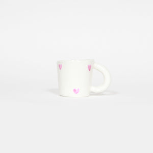 LE MUG - PINK MY LADY