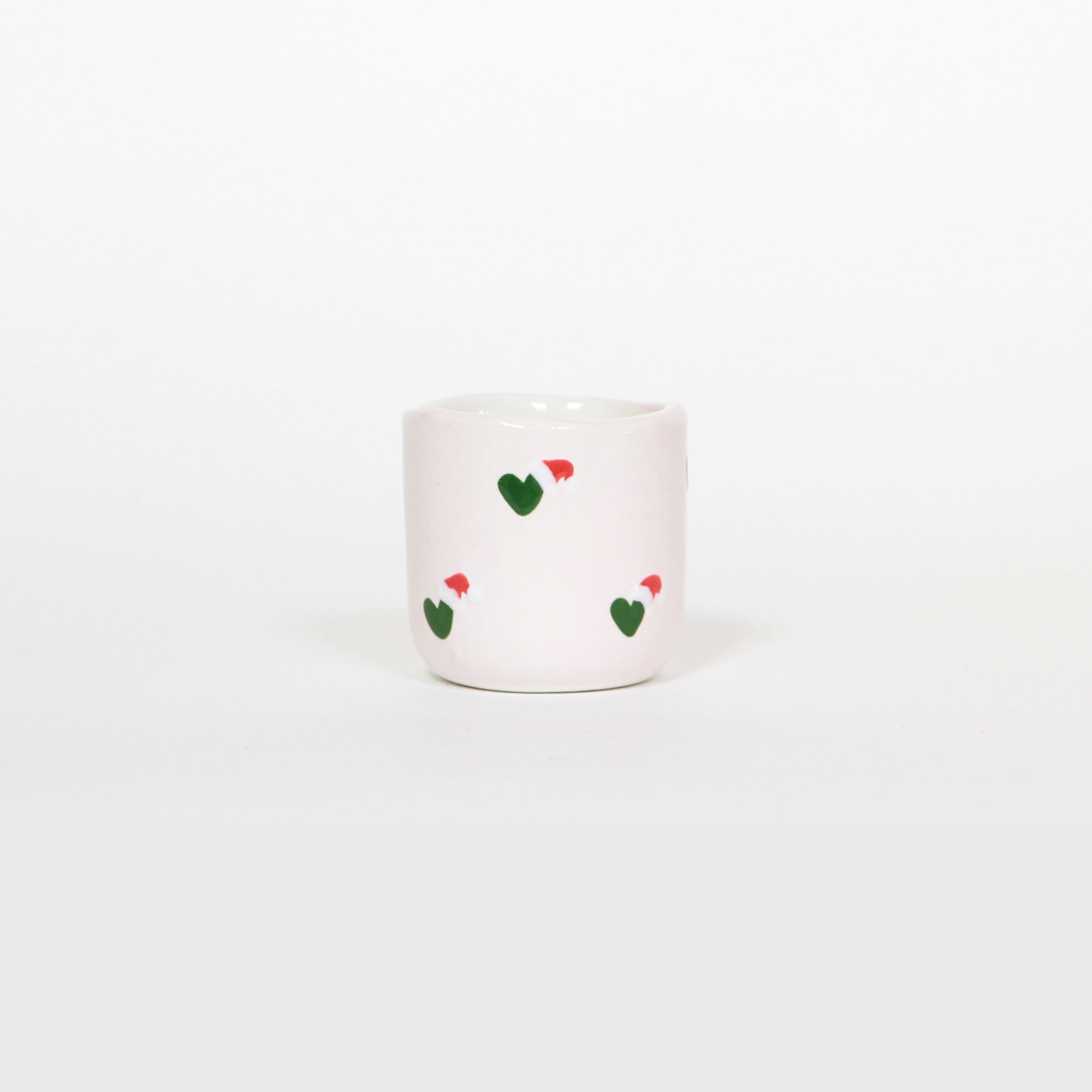 LA TASSE - CAPSULE NOËL