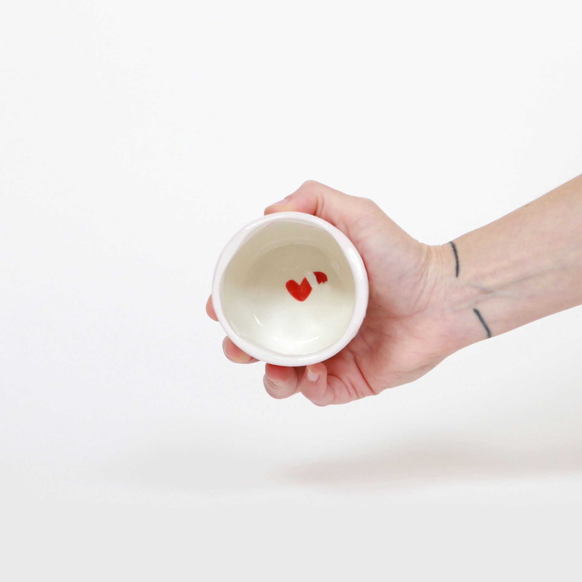 LA TASSE - CAPSULE NOËL