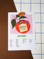 Charger l'image dans la galerie, DROP 4 : OCTOBRE / NOVEMBRE / DÉCEMBRE - TAXI BROUSSE X BOUCLEZ-LA
