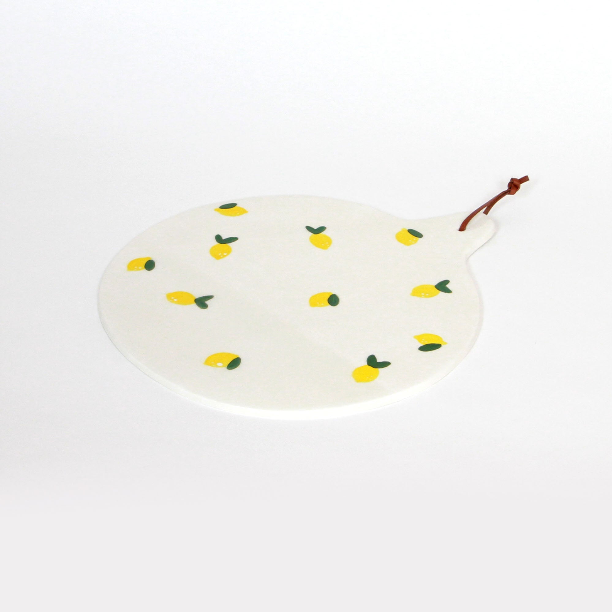 LA PLANCHE - COLLECTION CITRON