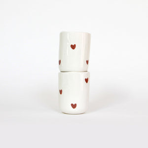 LA MAXI TASSE - CHOCO MOKA