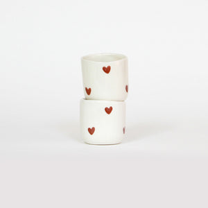 LA TASSE - CHOCO MOKA