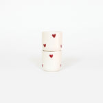 Charger l'image dans la galerie, LA TASSE - BURGUNDY CHÉRI
