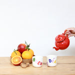 Charger l'image dans la galerie, DROP 4 : OCTOBRE / NOVEMBRE / DÉCEMBRE - TAXI BROUSSE X BOUCLEZ-LA
