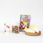 Charger l'image dans la galerie, DROP 4 : OCTOBRE / NOVEMBRE / DÉCEMBRE - TAXI BROUSSE X BOUCLEZ-LA
