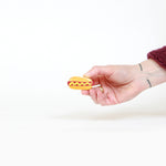 Charger l'image dans la galerie, DROP 4 : OCTOBRE / NOVEMBRE / DÉCEMBRE - TAXI BROUSSE X BOUCLEZ-LA
