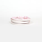 Charger l&#39;image dans la galerie, LA PETITE ASSIETTE - VICHY CHERRY
