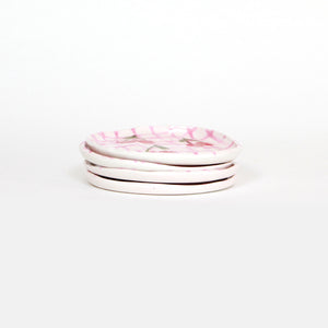 LA PETITE ASSIETTE - VICHY CHERRY