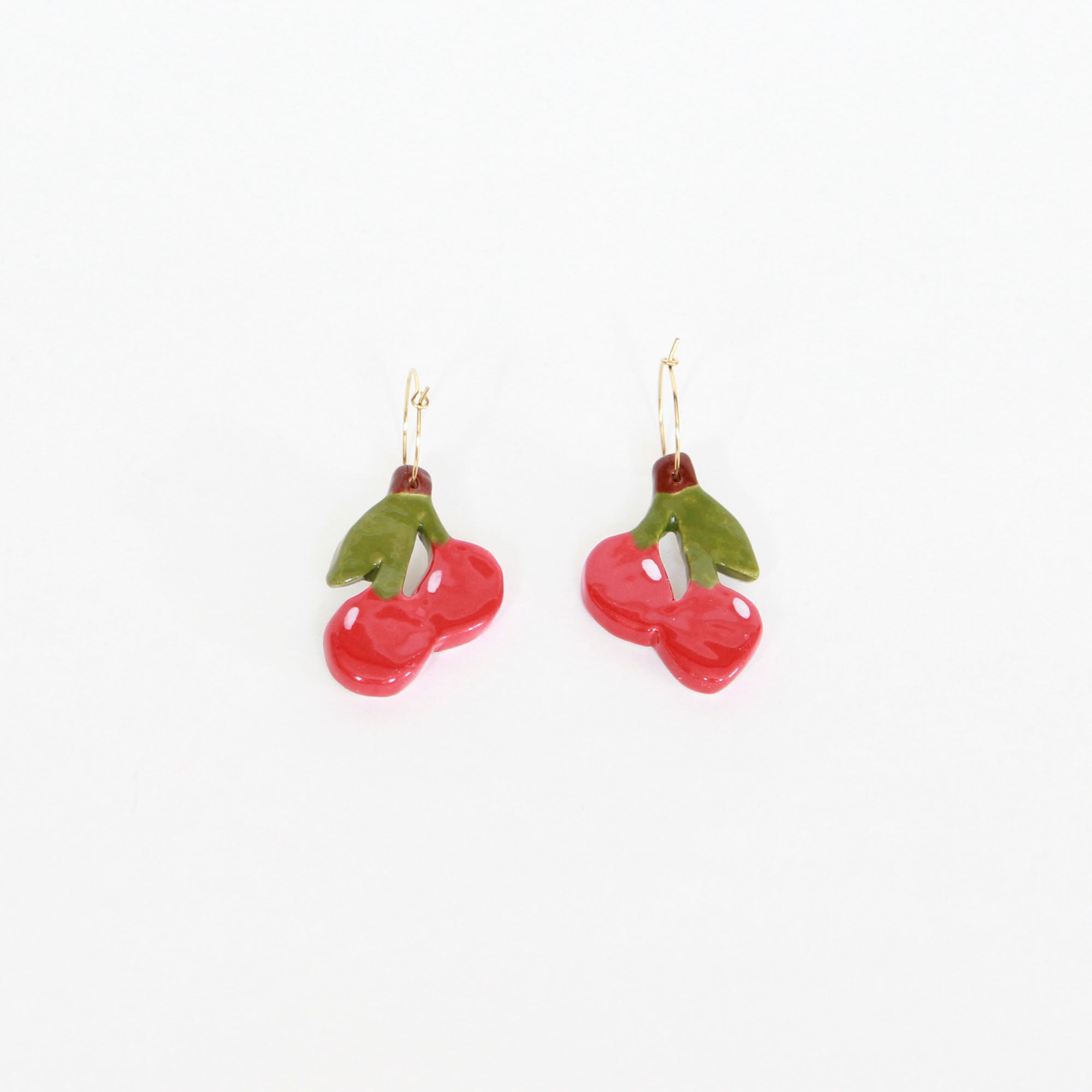 LES CERISES - VICHY CHERRY