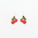 Charger l&#39;image dans la galerie, LES CERISES - VICHY CHERRY
