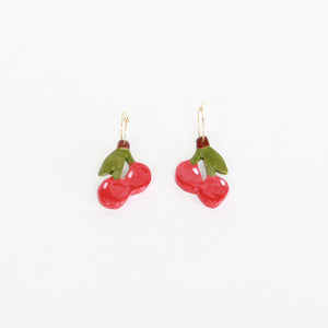 LES CERISES - VICHY CHERRY