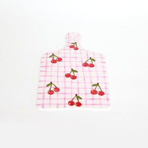 LA PLANCHE - VICHY CHERRY