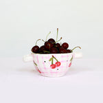 Charger l&#39;image dans la galerie, LA PETITE PASSOIRE - VICHY CHERRY
