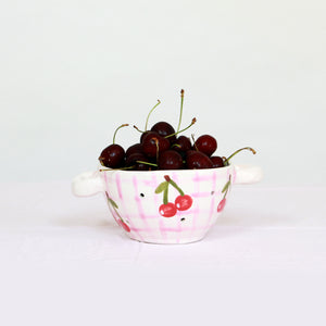 LA PETITE PASSOIRE - VICHY CHERRY