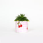 Charger l&#39;image dans la galerie, LE POT - VICHY CHERRY
