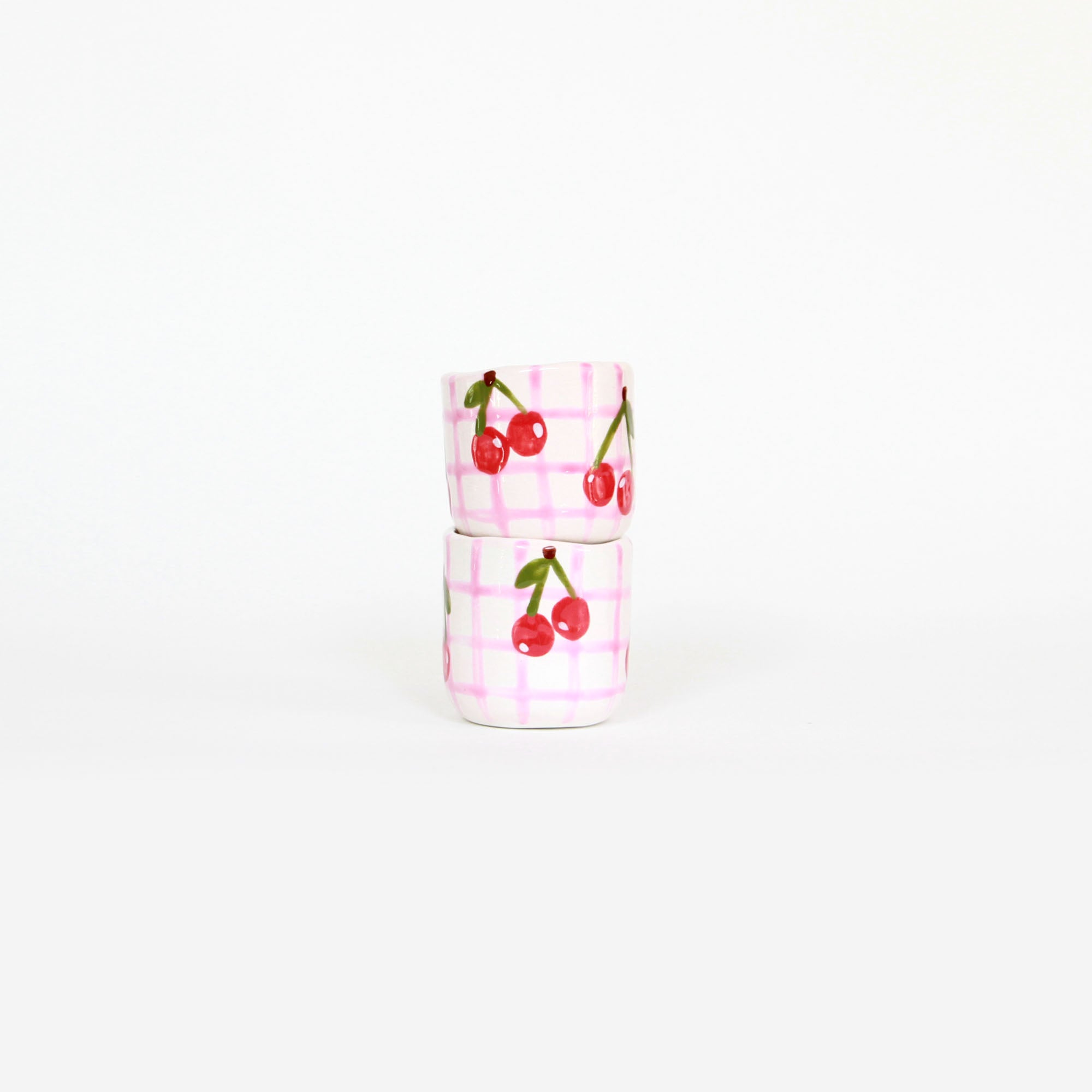 LA TASSE - VICHY CHERRY