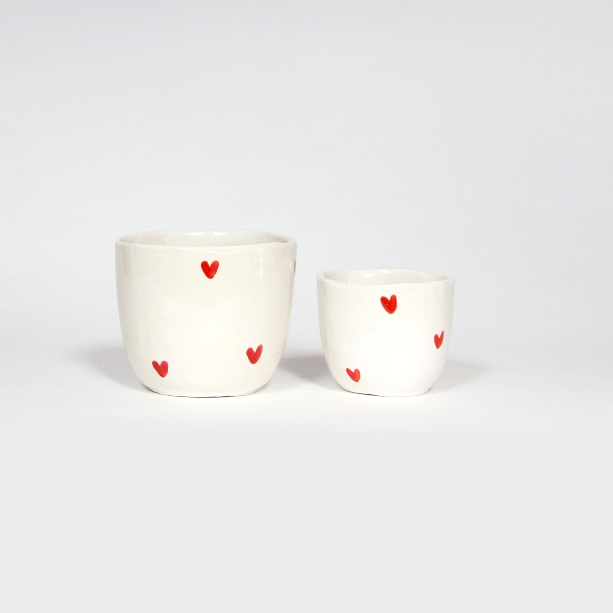 LE CACHE-POT DE L'AMOUR