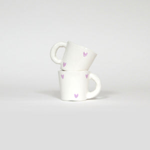 LE MUG - LILAS DE TOI