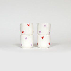 LA TASSE - LILAS DE TOI