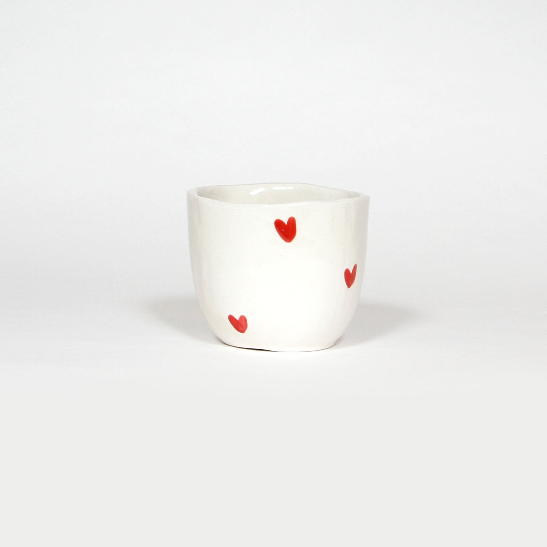 LE CACHE-POT DE L'AMOUR
