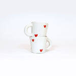 Charger l&#39;image dans la galerie, LE MUG - LA VIE EN ROUGE
